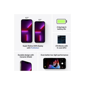 iPhone 13 Pro 512GB