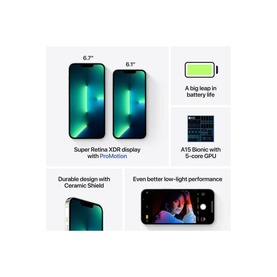 iPhone 13 Pro 128GB
