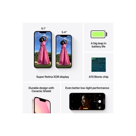 iPhone 13 128GB