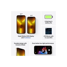 iPhone 13 Pro 512GB