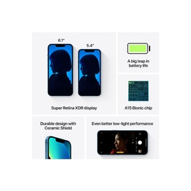 iPhone 13 128GB
