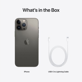 iPhone 13 Pro Max 256GB