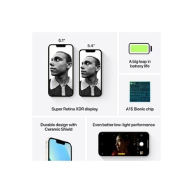 iPhone 13 128GB