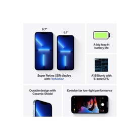 iPhone 13 Pro 128GB