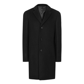 Gable Epsom Overcoat