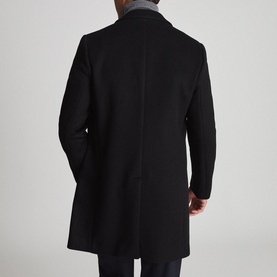 Gable Epsom Overcoat