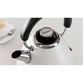 Venture Kettle