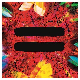 Ed Sheeran - = LP