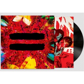 Ed Sheeran - = LP