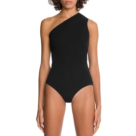 Nao One Shoulder Bodysuit