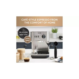 Breville&reg; &lsquo;Bijou&rsquo; Barista