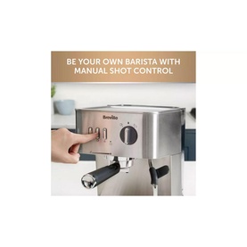 Breville&reg; &lsquo;Bijou&rsquo; Barista