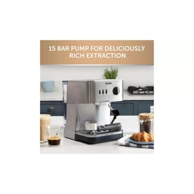 Breville&reg; &lsquo;Bijou&rsquo; Barista