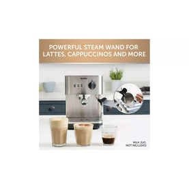 Breville&reg; &lsquo;Bijou&rsquo; Barista