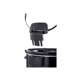 5.7L Hinged Lid Slow Cooker