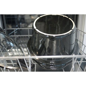 5.7L Hinged Lid Slow Cooker