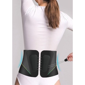 Back Waist Support