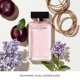 For Her Musc Noir Eau de Parfum