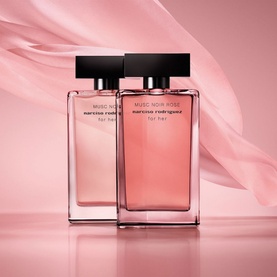 For Her Musc Noir Eau de Parfum