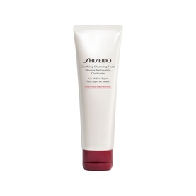 Clarifying Cleansing Foam