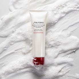 Clarifying Cleansing Foam