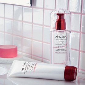 Clarifying Cleansing Foam
