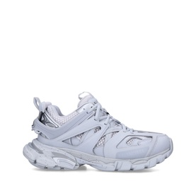 Track Recycled Trainers
