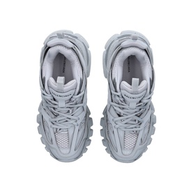Track Recycled Trainers
