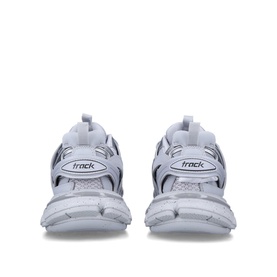 Track Recycled Trainers