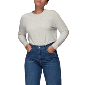 Emily Solid Top