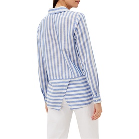 Hannah Stripe Shirt