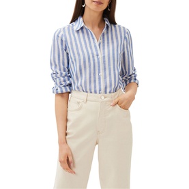 Hannah Stripe Shirt