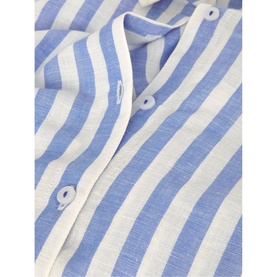 Hannah Stripe Shirt