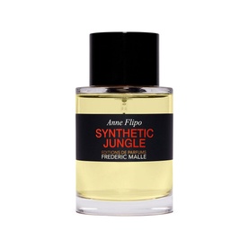 Synthetic Jungle Perfume