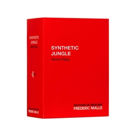 Synthetic Jungle Perfume