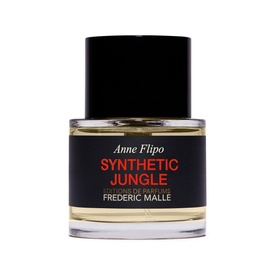 Synthetic Jungle Perfume