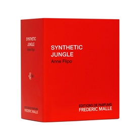 Synthetic Jungle Perfume