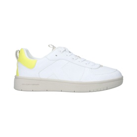 Vegan Landed Trainers