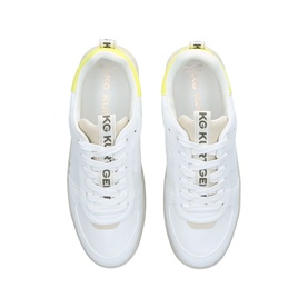 Vegan Landed Trainers
