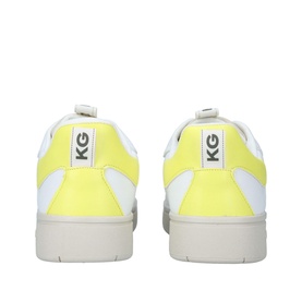 Vegan Landed Trainers