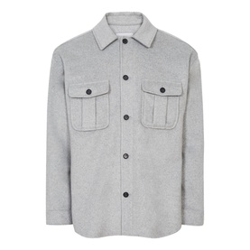 Liam Overshirt