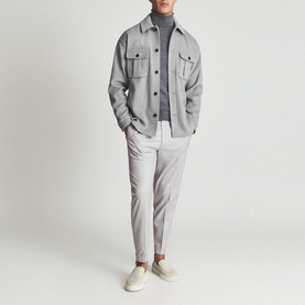 Liam Overshirt