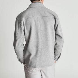 Liam Overshirt
