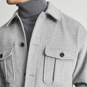 Liam Overshirt