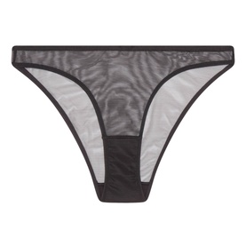 Lucky Sheer Brief