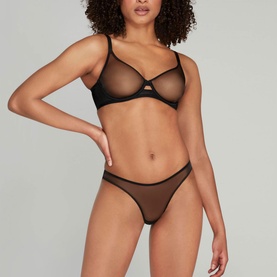 Lucky Sheer Brief