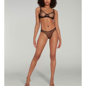 Lucky Sheer Brief