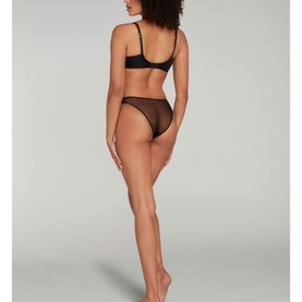 Lucky Sheer Brief