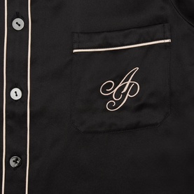 Silk Pyjama Shirt