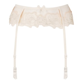 Lindie Lace Suspenders
